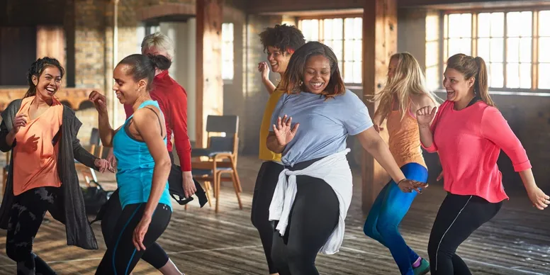 Hit Em Up Style Dance Jam